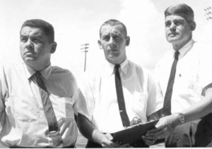 1960 Lenoir-Rhyne Staff 