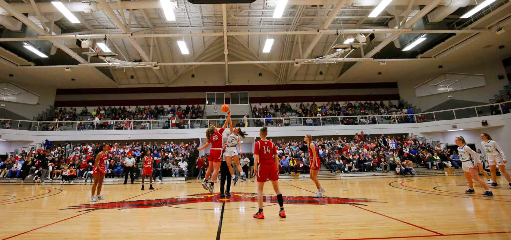 NJCAA Women's Div. II Championships 2026