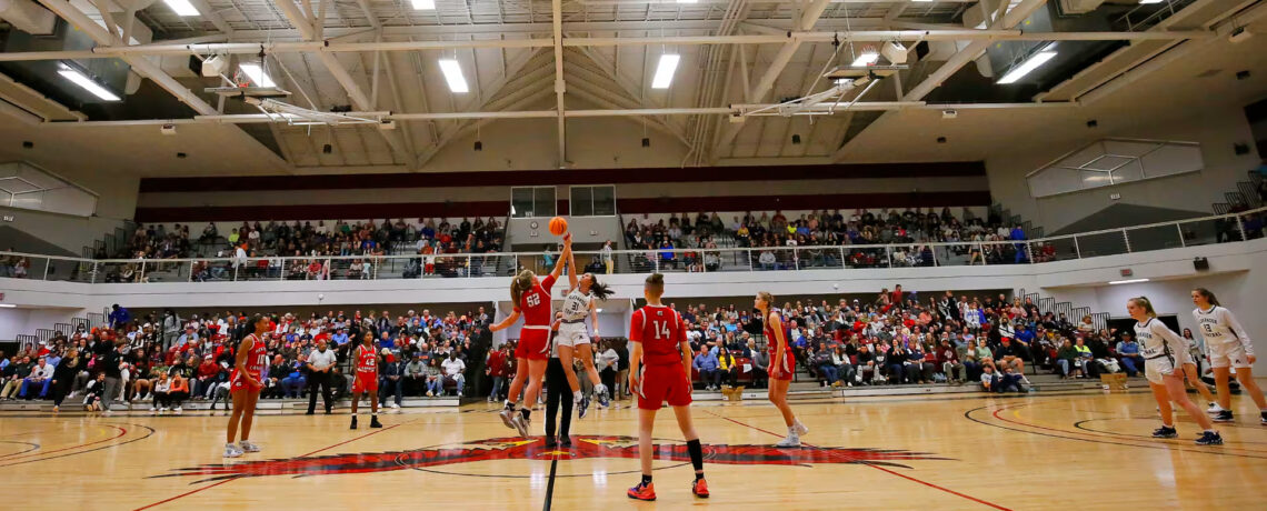 NJCAA Women’s Div. II Championships 2026